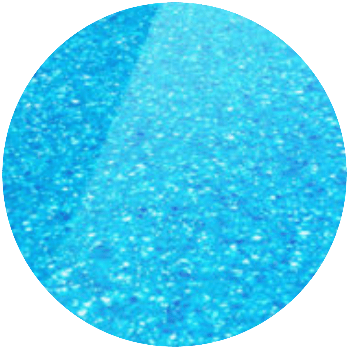 Reef Blue gelcoat