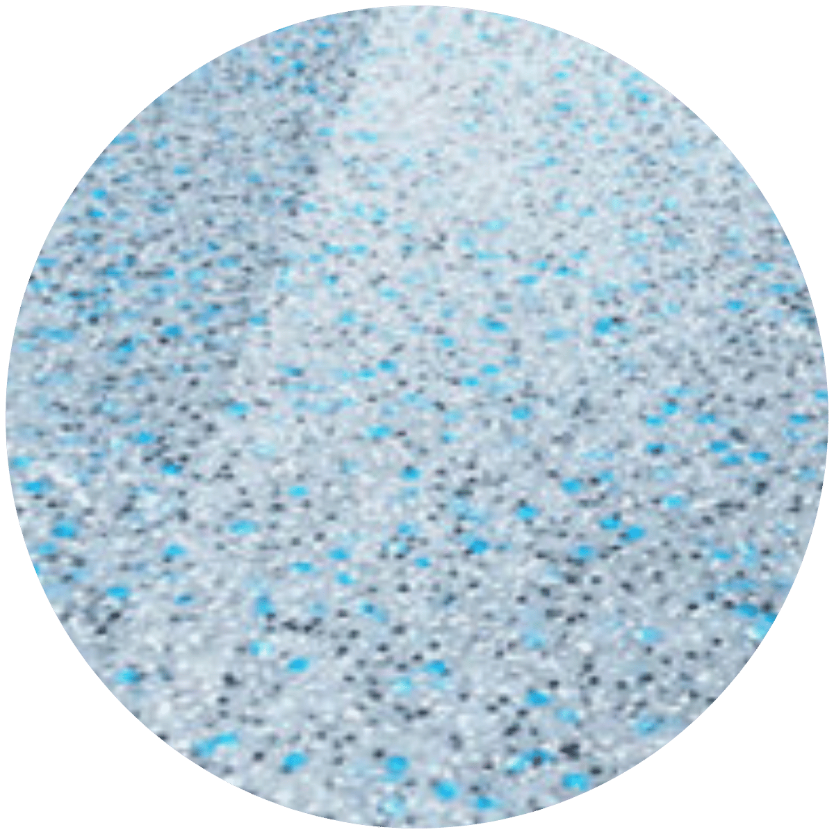 Ice Silver gelcoat