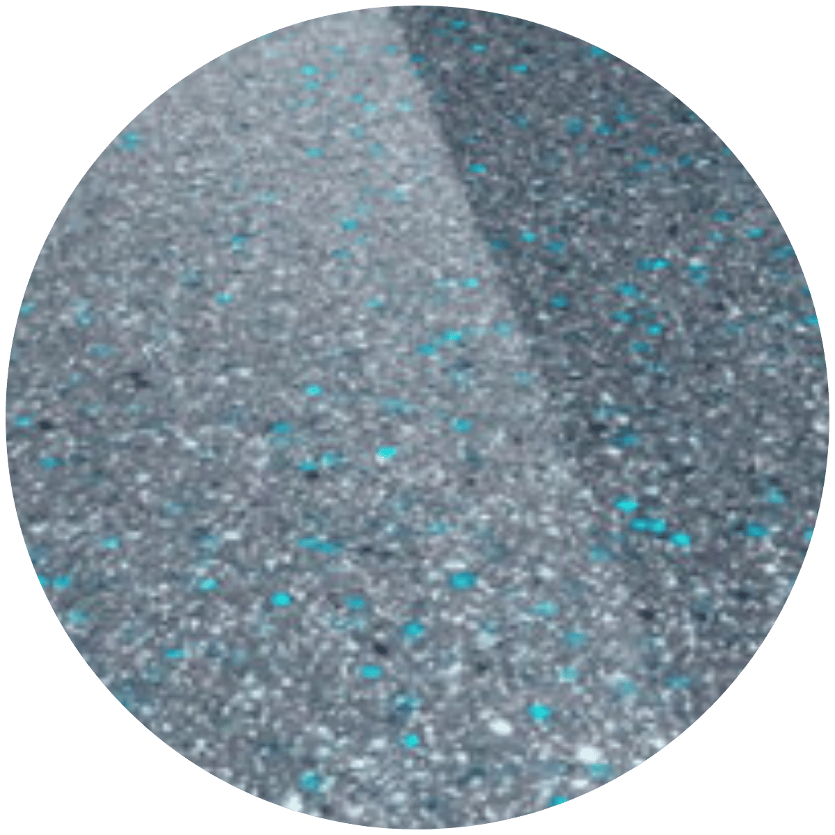 Storm Grey gelcoat